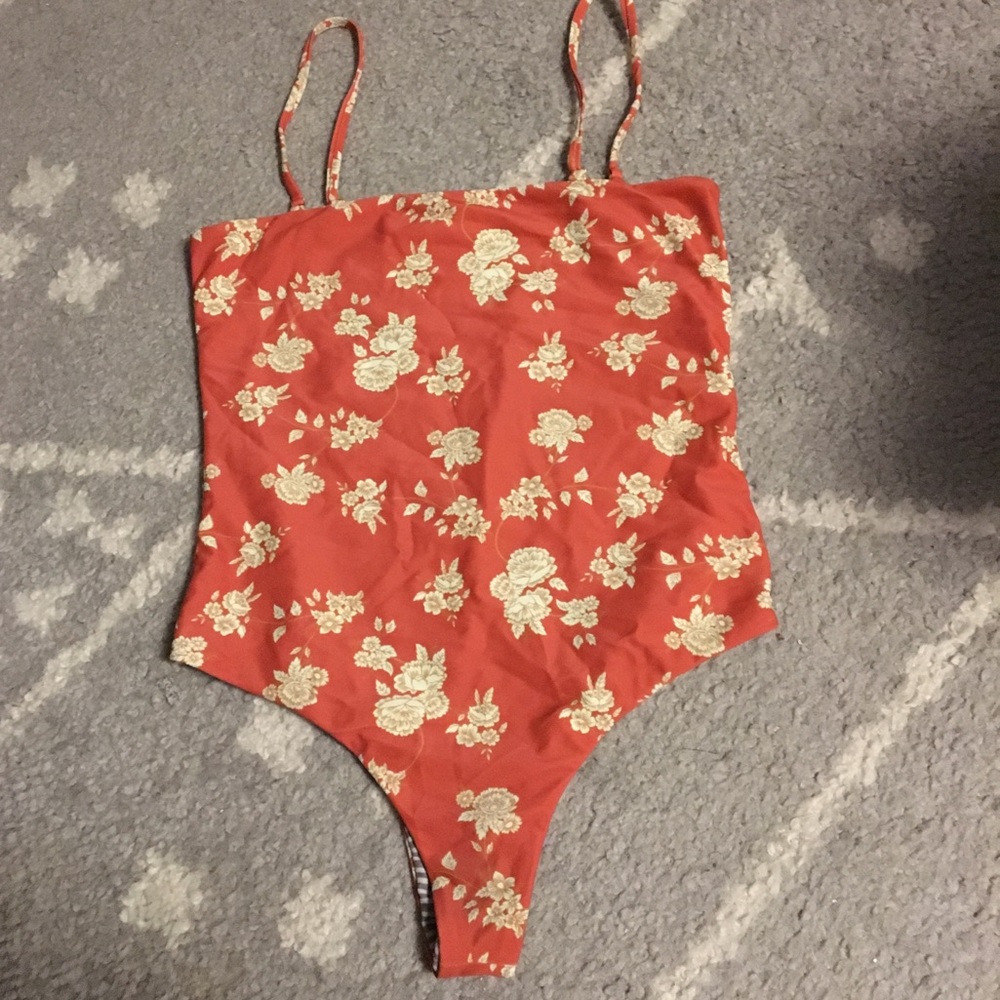 Rove one piece